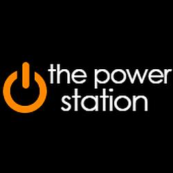 The Power Station logo