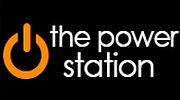 The Power Station logo