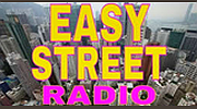 Easy Street Radio logo