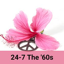 24-7's Best Of The 60's