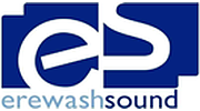 Erewash Sound logo