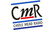 Castle Mead Radio logo