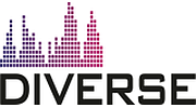 Diverse FM Diverse FM logo