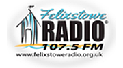 Felixstowe Radio