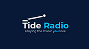 Tide Radio logo