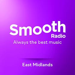 Smooth Radio East Midlands