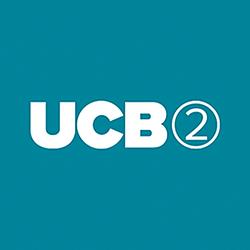 UCB2 logo