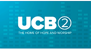 UCB2 UCB2 logo