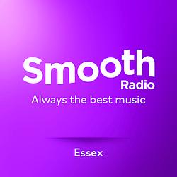 Smooth Radio Essex