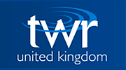 TWR - UK TWR - UK logo