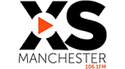 XS Manchester logo