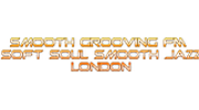 Smooth Grooving FM logo