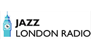 Jazz London Radio logo