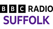 BBC Suffolk BBC Suffolk logo
