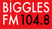Biggles FM Biggles FM logo