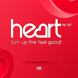 Heart FM logo