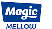 Mellow Magic Mellow Magic logo