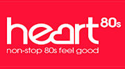 Heart - 80s