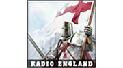 Radio England - Pumpkin FM logo
