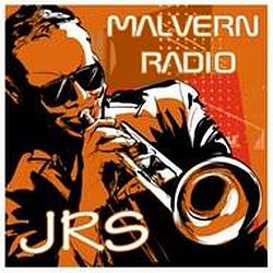 Malvern Radio JRS - Pumpkin FM logo