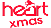 Heart - Xmas logo