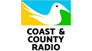 Coast and County Radio logo