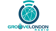 Groove London Radio Groove London Radio logo