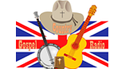 Country Gospel Radio logo