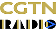 CGTN America CGTN America logo