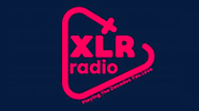 XLR Radio logo