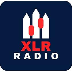 XLR Radio logo