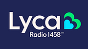Lyca Radio logo