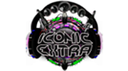 Iconic Extra logo