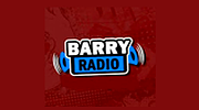 Barryradio Barryradio logo