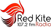 Red Kite Radio logo