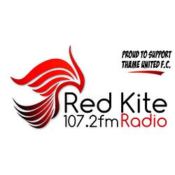 Red Kite Radio logo