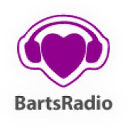 Barts Radio logo