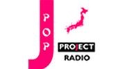 J-pop Project Radio