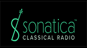 Sonatica™ classical radio