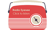 Radio Eyesee Radio Eyesee