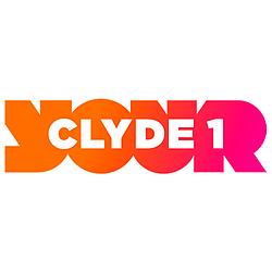 Clyde 1 logo