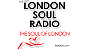 London Soul Radio logo