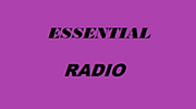 Essential Radio Essential Radio logo