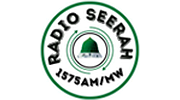 Radio Seerah logo