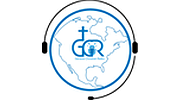 Genesis Christian Radio   GCR logo