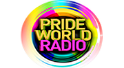 Pride Radio North East logo