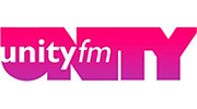 Unity FM logo