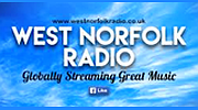 West Norfolk Radio West Norfolk Radio logo