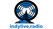 Indy Radio logo