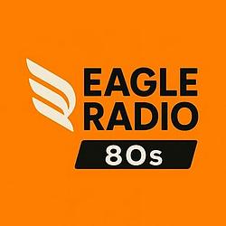 Eagle 80s logo